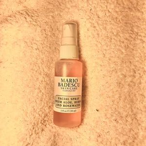 Mario Badescu Facial spray, Aloe, Herbs, Rosewater